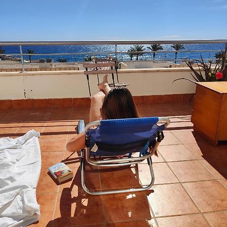 Apartamento Playa Del Faro Garrucha Εξωτερικό φωτογραφία