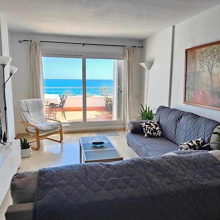 Apartamento Playa Del Faro Garrucha Εξωτερικό φωτογραφία