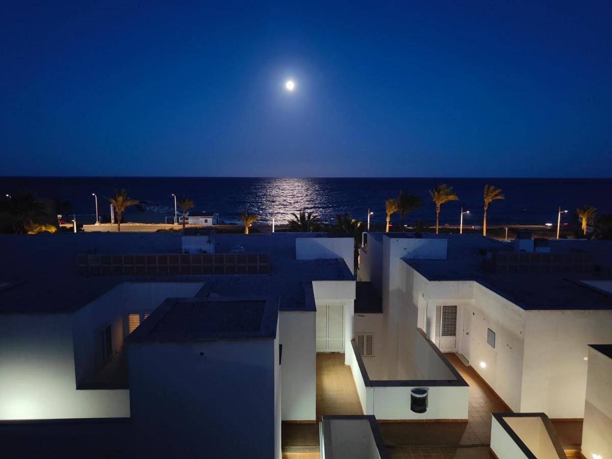 Apartamento Playa Del Faro Garrucha Εξωτερικό φωτογραφία