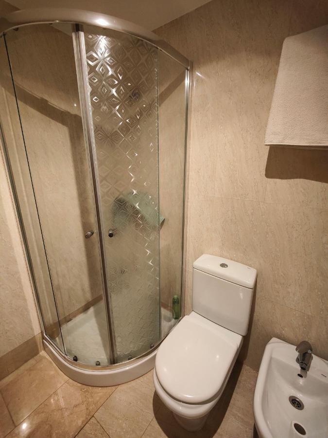 Apartamento Playa Del Faro Garrucha Εξωτερικό φωτογραφία