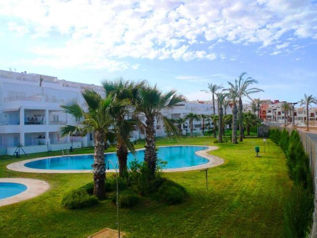 Apartamento Playa Del Faro Garrucha Εξωτερικό φωτογραφία