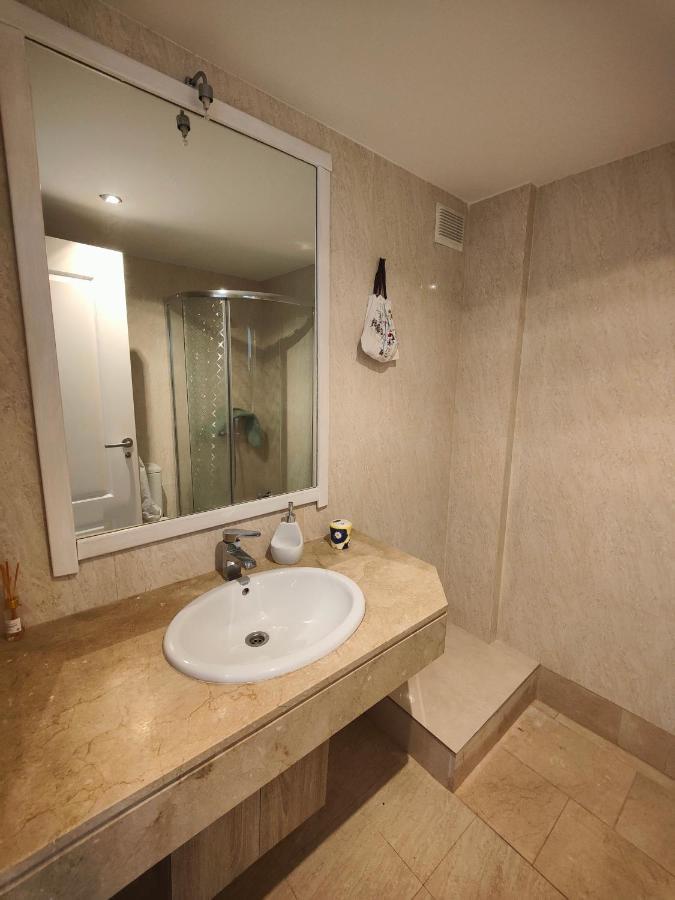 Apartamento Playa Del Faro Garrucha Εξωτερικό φωτογραφία