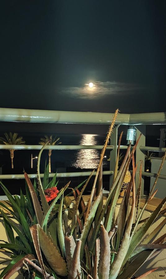 Apartamento Playa Del Faro Garrucha Εξωτερικό φωτογραφία